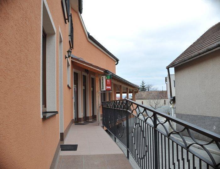 Penzion Havran Trencianska Turna Exteriér fotografie